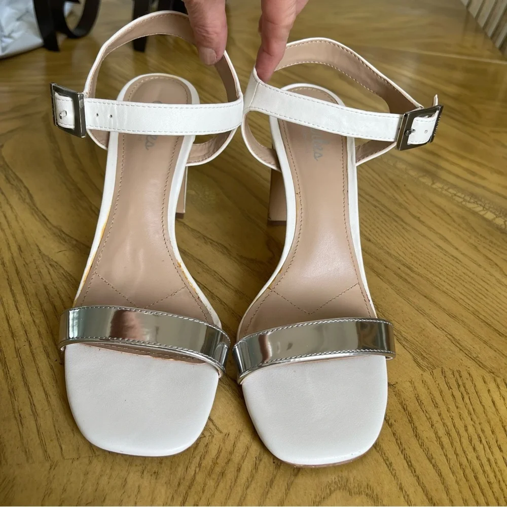 Charles by Charles David Sandals